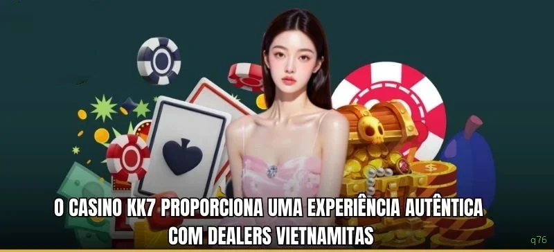 Entrar q76