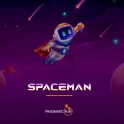 Spaceman q76
